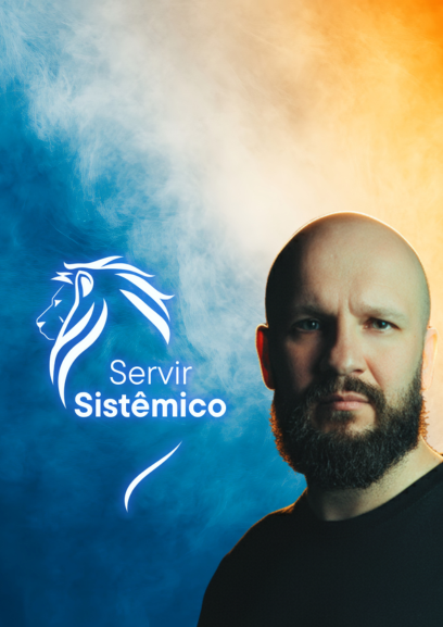 Formação Servir Sistêmico