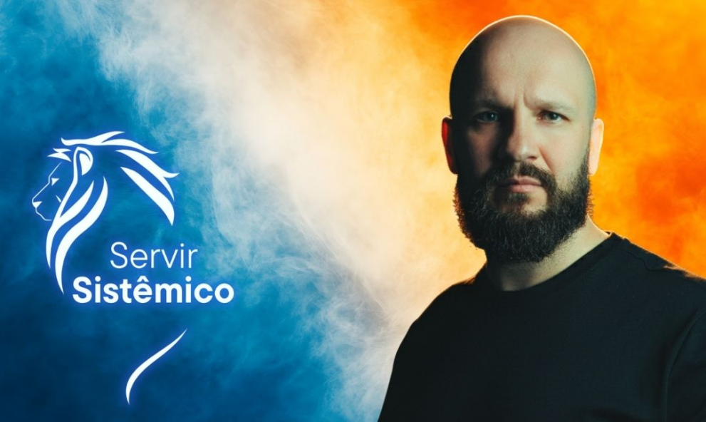 Formação Servir Sistêmico