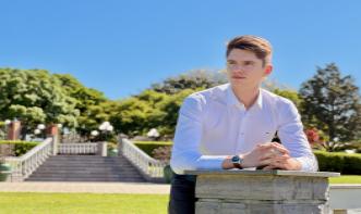 Bernardo Anzolin Ghidini