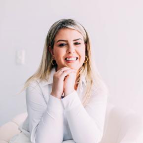 Mariane Neumann Demarco