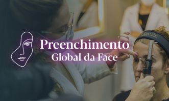 Preenchimento Global da Face