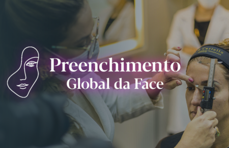 Preenchimento Global da Face