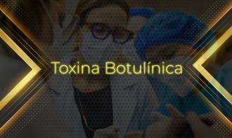 Curso Online de Toxina Botulínica
