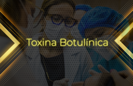 Curso Online de Toxina Botulínica