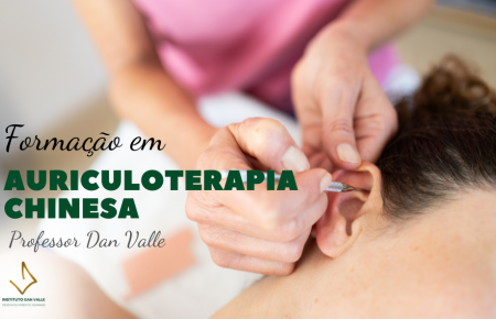 Formação em Auriculoterapia Chinesa