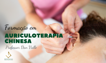 Formação em Auriculoterapia Chinesa
