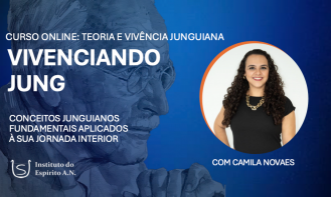 Vivenciando Jung: conceitos fundamentais aplicados à jornada interior
