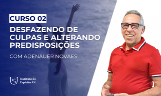 Desfazendo-se de Culpas e Alterando Predisposições