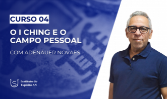 O I Ching e o Campo Pessoal