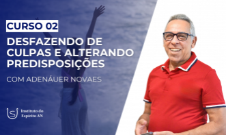 Desfazendo-se de Culpas e Alterando Predisposições