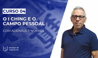 O I Ching e o Campo Pessoal