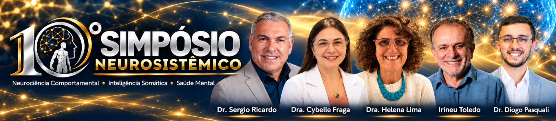 10° Simpósio Neurosistêmico