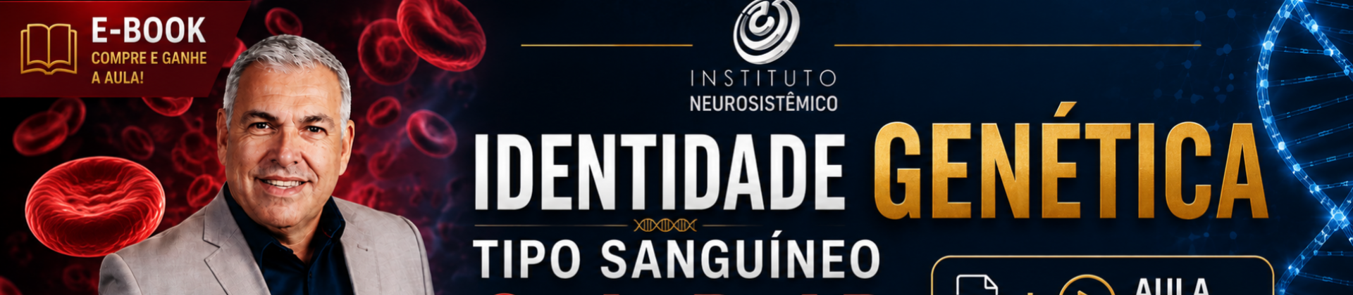 E-Book Tipo Sanguíneo