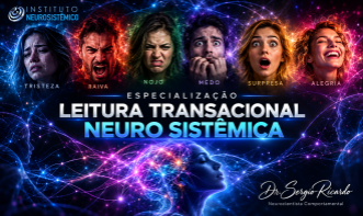 Leitura Transacional Neurosistêmica