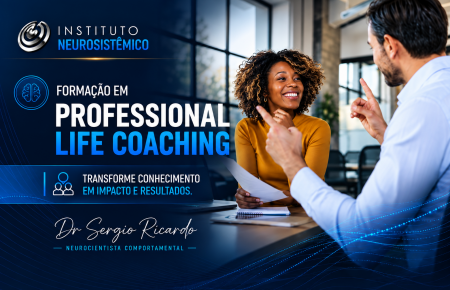 Formação em Professional Coaching Neurosistêmico