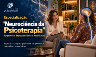 Especialização Neurociência da Psicoterapia