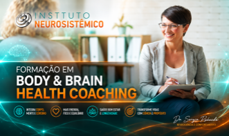 Formação em Body & Brain Health Coaching