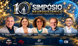 10° Simpósio Neurosistêmico