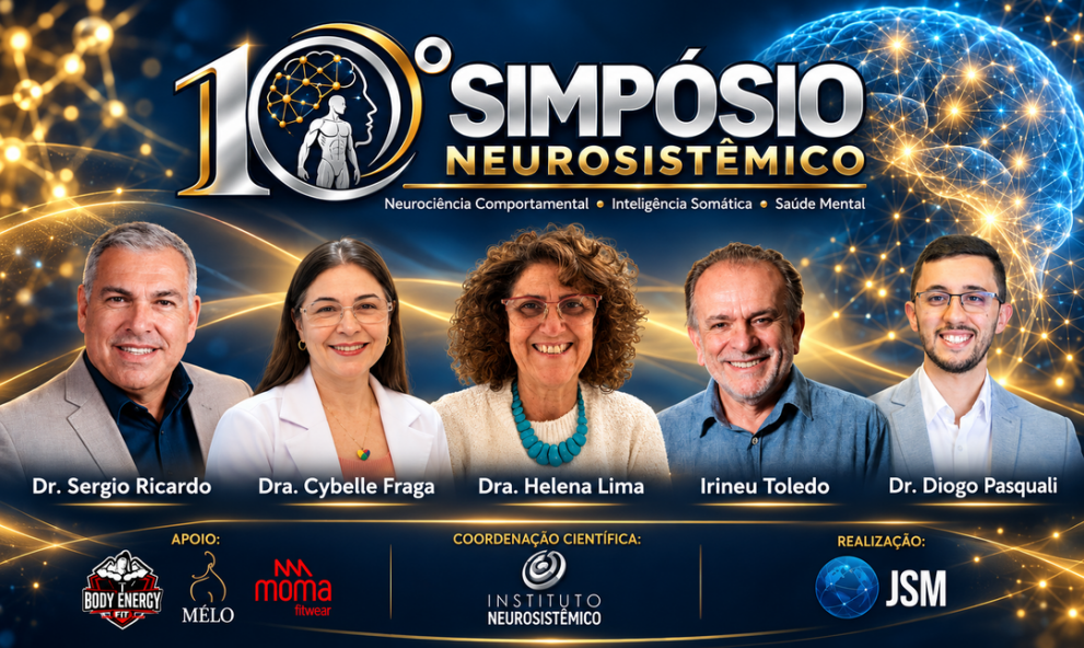 10° Simpósio Neurosistêmico