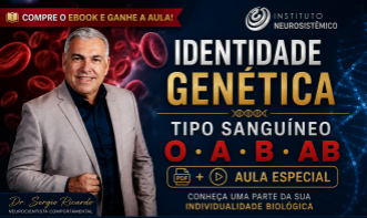 E-Book Tipo Sanguíneo