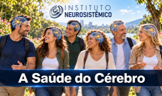 A Saúde do Cérebro