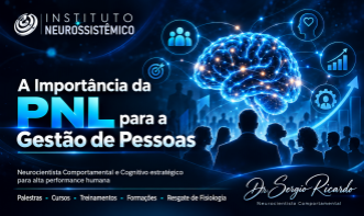 A importãncia da PNL na Gestão de Pessoas 9