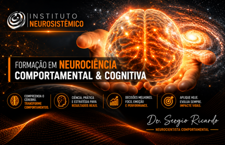 Formação em Neurociência Comportamental e Cognitiva