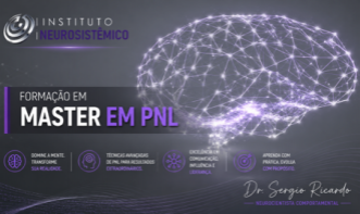 Formação em Master em PNL