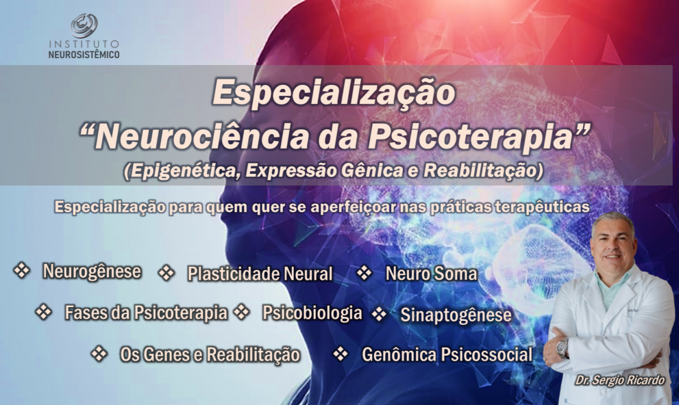 Neurociência da Psicoterapia