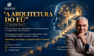 Arquitetura do EU
