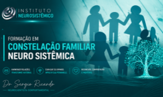 Formação em Constelações Familiares Neurosistêmicas