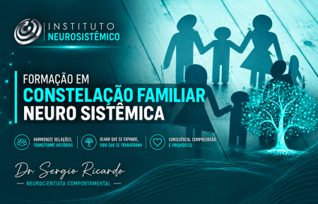 Formação em Constelações Familiares Neurosistêmicas