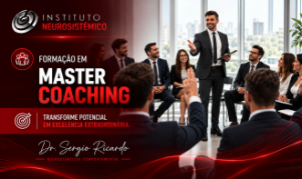 Formação em Master Coaching