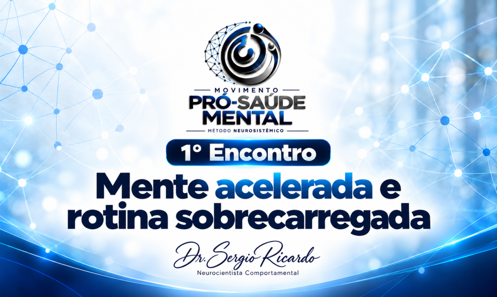 Movimento Pró Saúde Mental