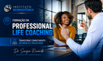 Formação em Professional Coaching Neurosistêmico