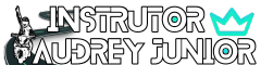 Instrutor Audrey Junior