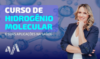 HIDROGÊNIO MOLECULAR
