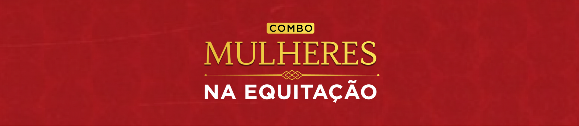 Mulheres na equitação -  5