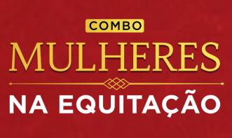 Mulheres na equitação -  5