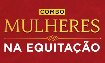 Mulheres na equitação -  5
