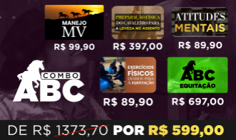 Combo ABC
