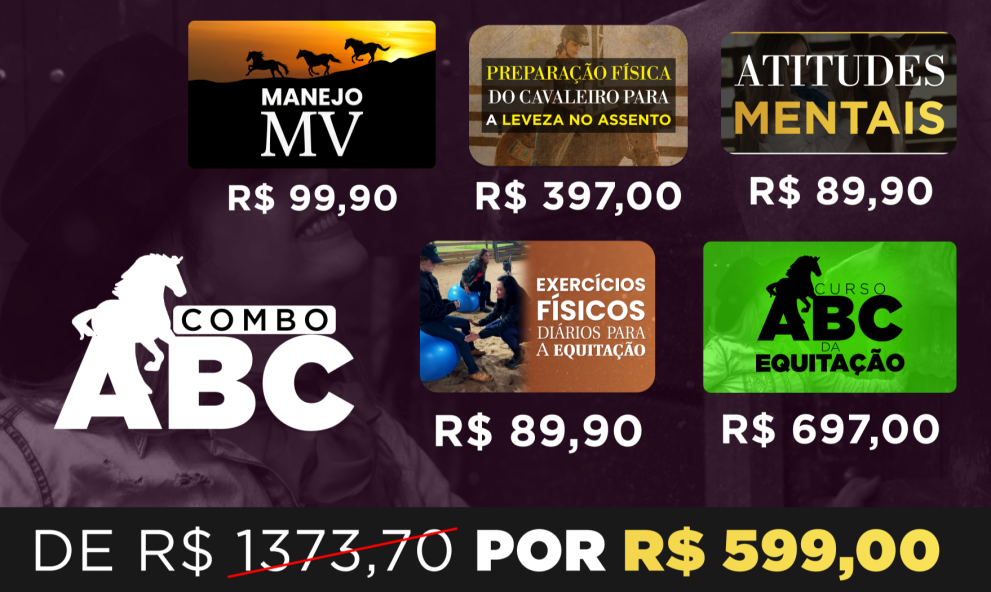 Combo ABC