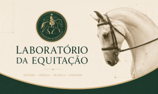 Laboratório da Equitação