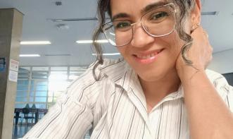 Claudete Tomaz dos Santos Alves
