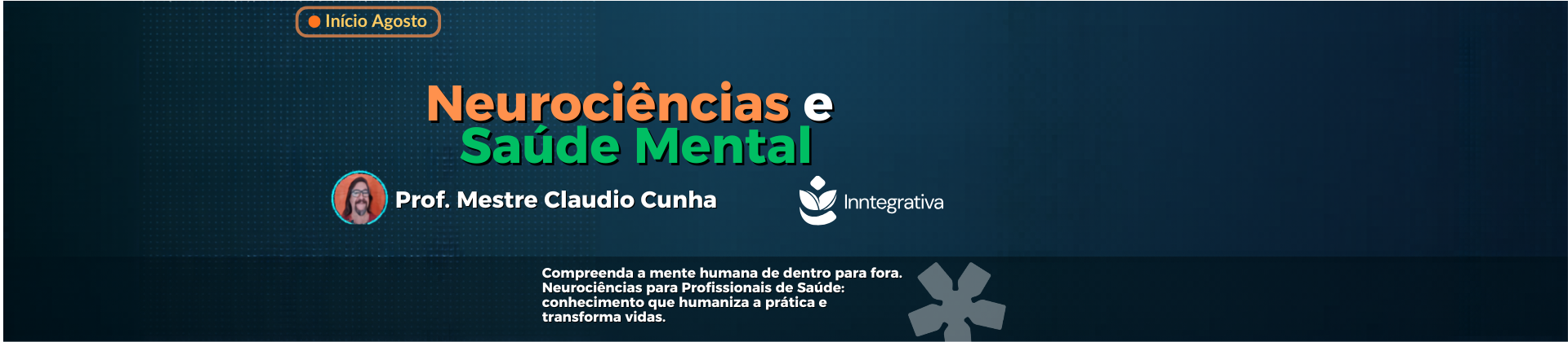 Neurociências e Saúde Mental