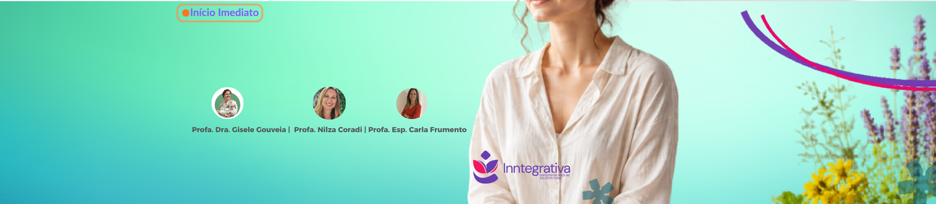 Terapias Naturais - Aplicadas à Saúde Mental (Fitoterapia|Aromoterapia|Floralterapia|Mindfulness)