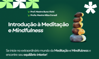 Introdução à Meditação e Mindfulness