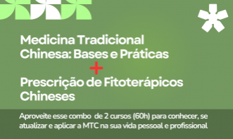 MTC e Prescrição de Fitoterápicos Chineses