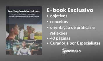 Meditação e Mindfulness