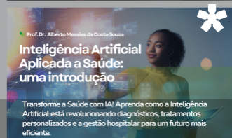 Inteligência Artificial  Aplicada a Saúde: uma introdução